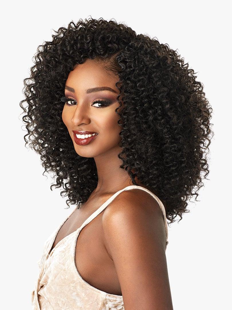 ISLAND TWIST 12″