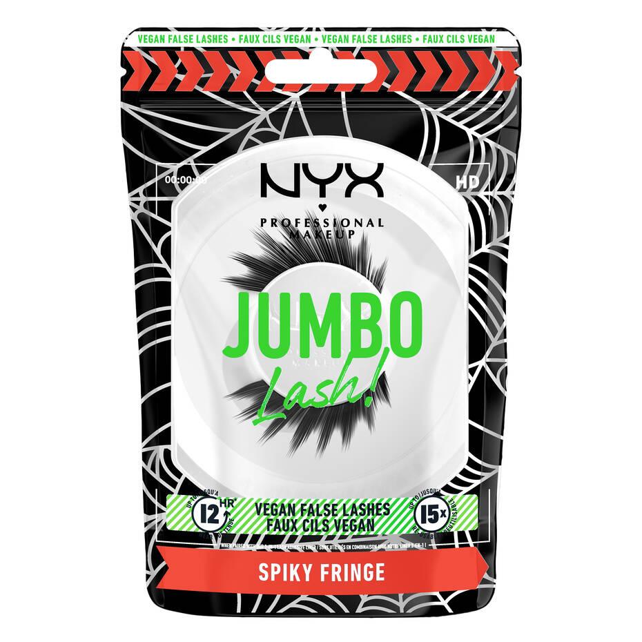 NYX SPIKY FRINGE JUMBO LASH