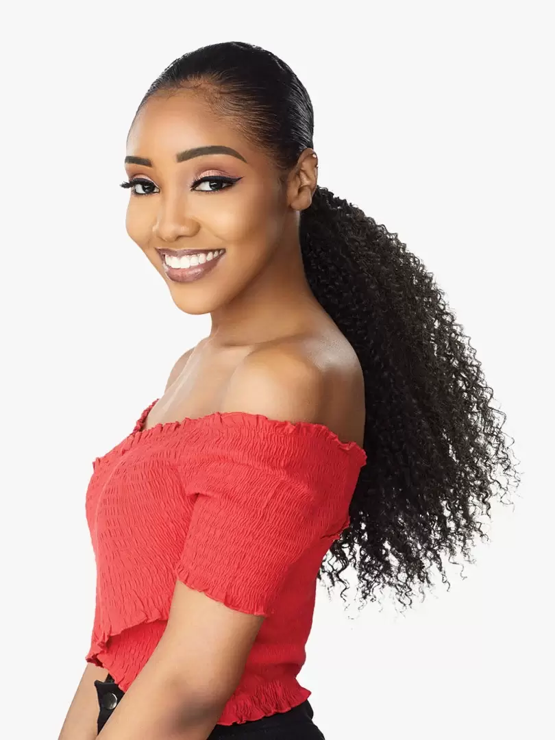 KINKY CURL 18”