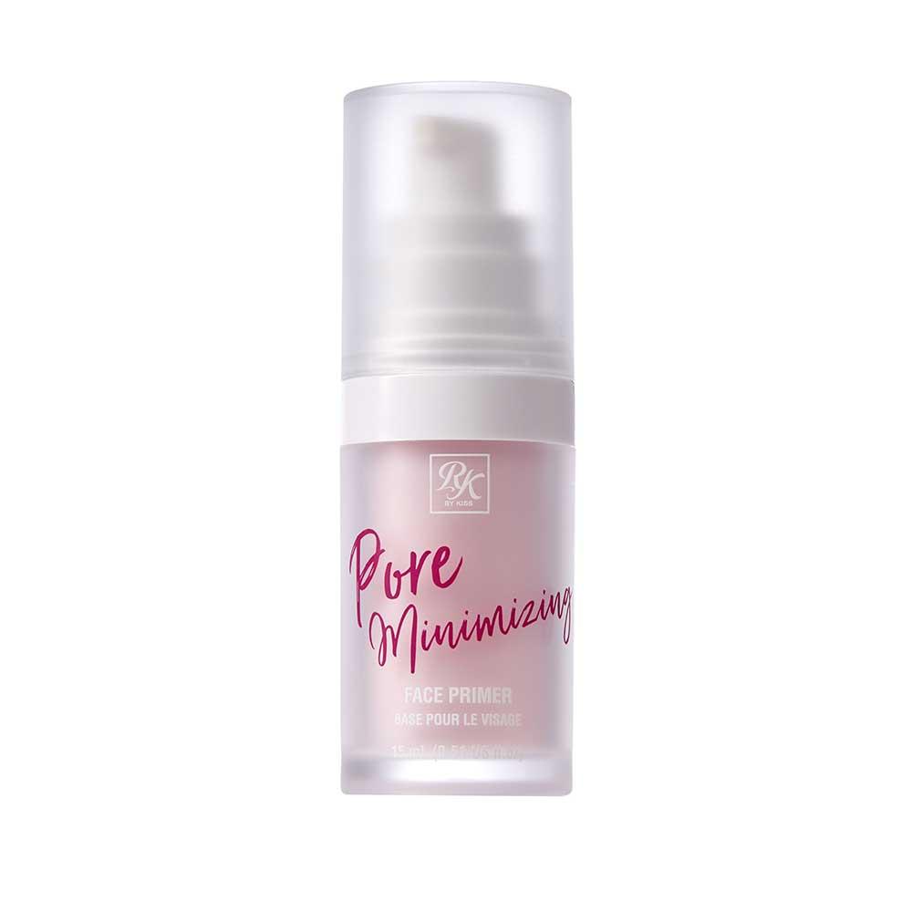 Pump Face Primer